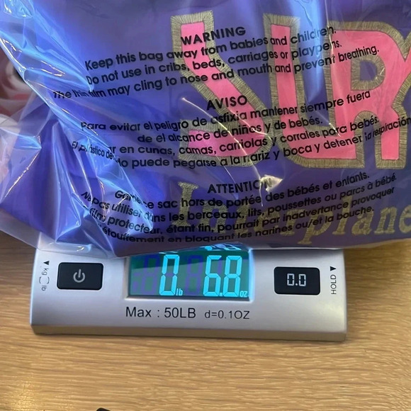 Vintage 90s SURF STYLE Body Gear iridescent hooded windbreaker popover jacket - Picture 13 of 15